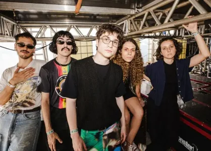 Cidade Rock