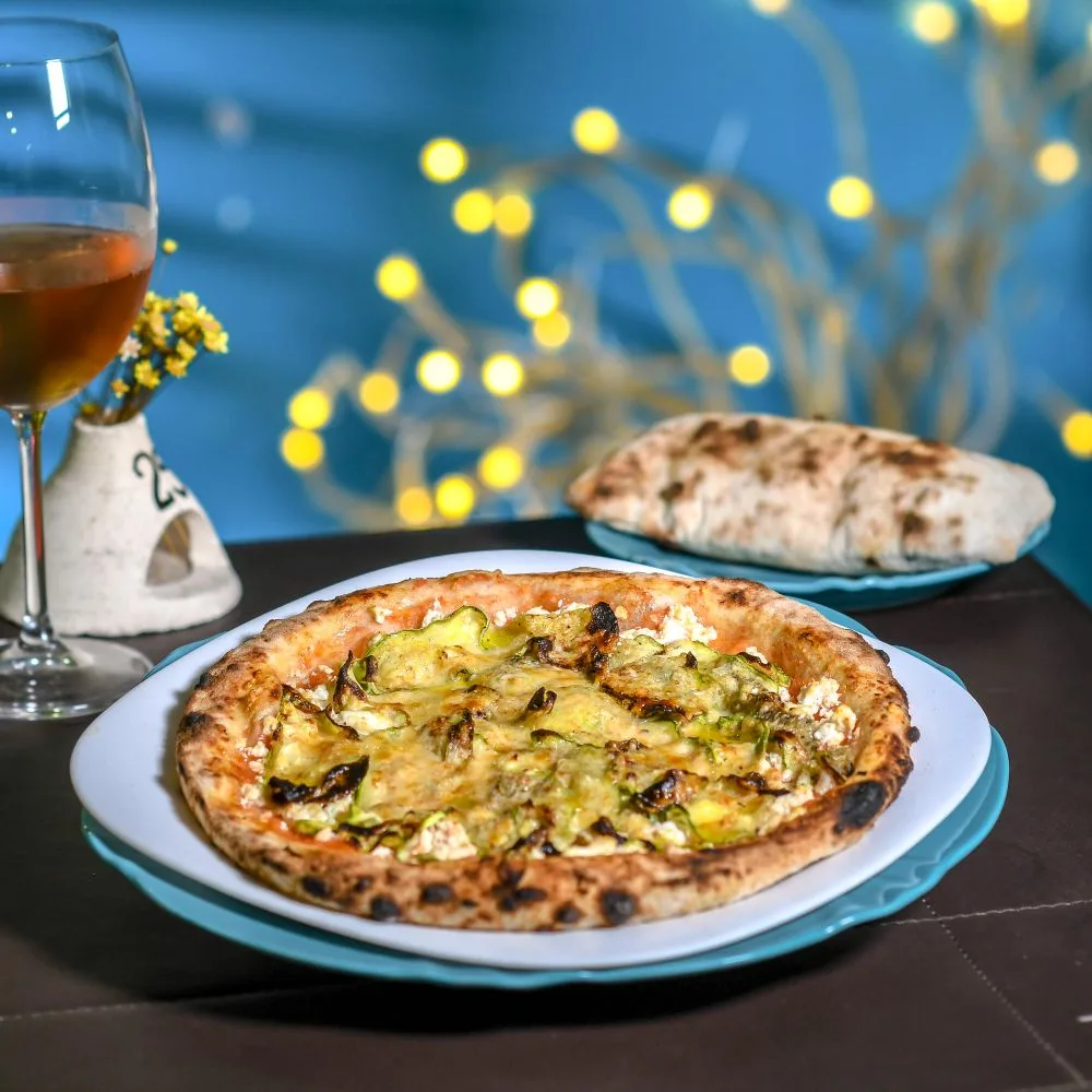 Artesano Pizza e Pesto: conheça o menu do Festival Gastronômico Curta Mais Goiânia