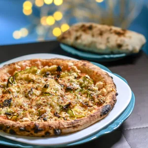 Artesano Pizza e Pesto: conheça o menu do Festival Gastronômico Curta Mais Goiânia