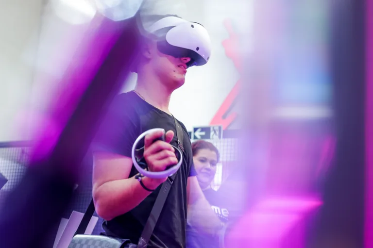 Arena Gamer Experience 2026 transforma Goiânia em palco da cultura geek