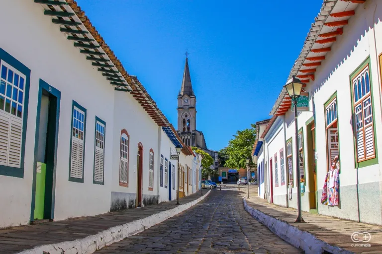 Cidade de Goiás: por que Goiás Velho é uma das cidades históricas mais lindas do Brasil