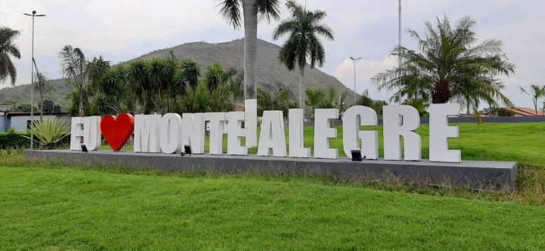 Prefeitura de Monte Alegre de Goiás abre seleção com 159 vagas