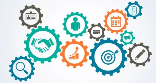 Ferramentas de Gerenciamento de Trabalho