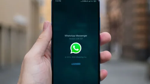 WhatsApp