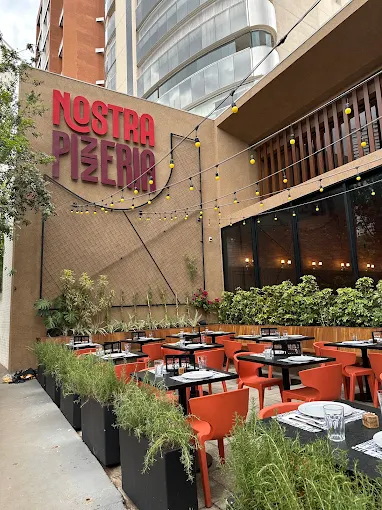 Nostra Pizzeria: conheça o menu do Festival Gastronômico Curta Mais Goiânia