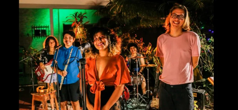 Carnaval Amazônico toma conta de Goiânia com shows gratuitos neste sábado