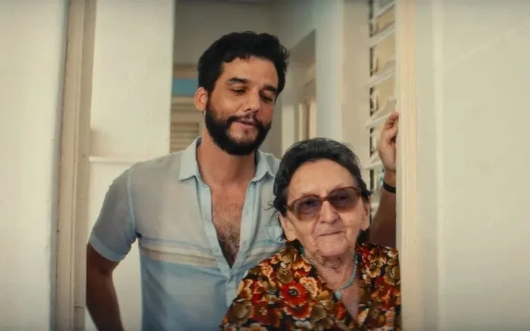 Veja onde assistir a O Agente Secreto neste fim de semana em Goiânia