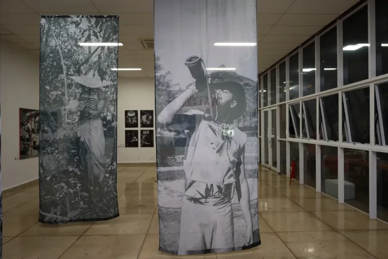 Goiânia recebe exposição imersiva que celebra ancestralidade afro‑indígena