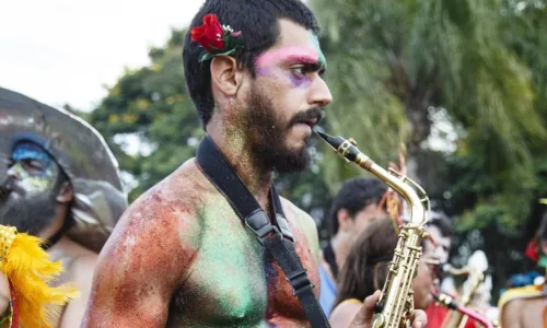 Não Encha Meu Sax