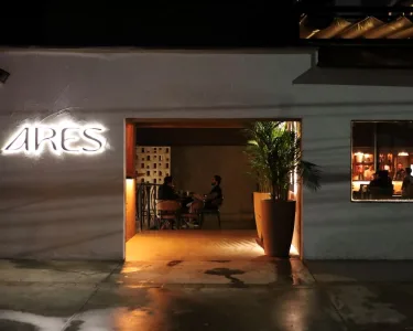 Ares | Bar de Coquetéis: conheça o menu do Festival Gastronômico Curta Mais Goiânia