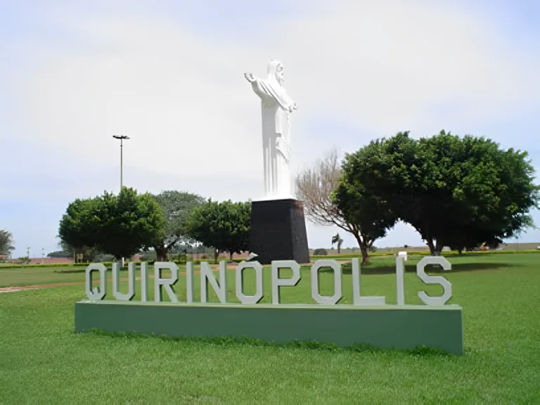 Quirinópolis terá show gratuito de Eduardo Costa, Zé Felipe e Ícaro & Gilmar