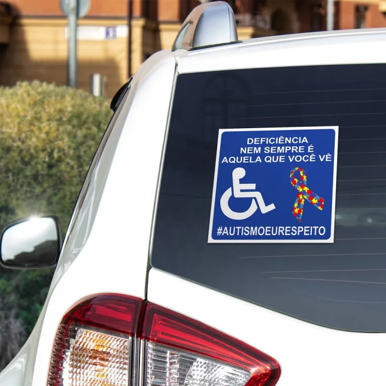 Pessoas com autismo podem comprar carros com até 30% de desconto; entenda
