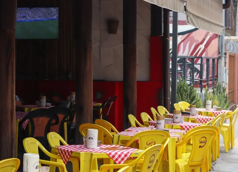 Bar Viracopos: conheça o menu do Festival Gastronômico Curta Mais Goiânia