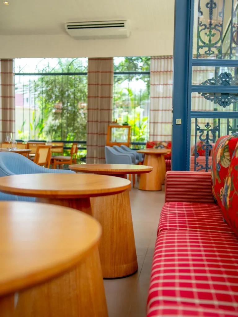 Casa Amaranta: conheça o menu do Festival Gastronômico Curta Mais 2026 Goiânia à Mesa