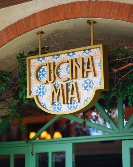 Cucina Mia: conheça o menu do Festival Gastronômico Curta Mais 2026 Goiânia à Mesa