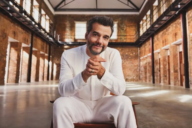 Wagner Moura entra para elenco de “Star Wars”