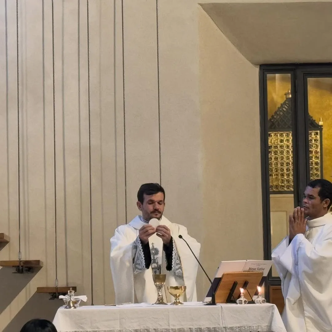 Padre Patrick se apresenta em Goiânia e Anápolis