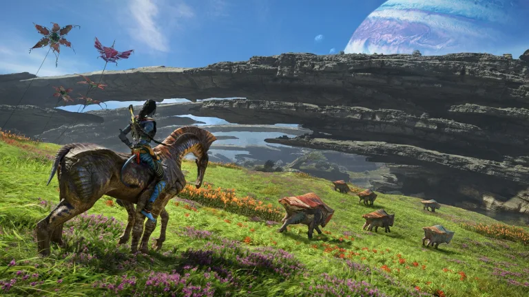 Jogo da saga Avatar fica disponível de graça por tempo limitado; saiba como jogar