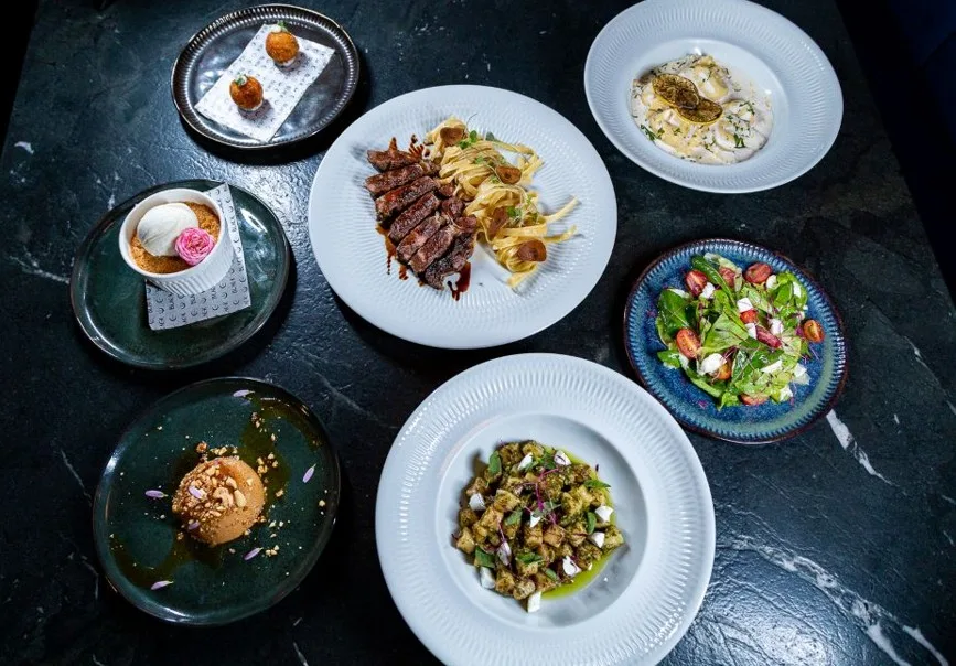Balkan: conheça o menu do Festival Gastronômico Curta Mais 2026 Goiânia à Mesa