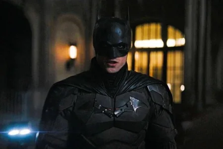 Batman é estrelado por Robert Pattinson. Foto: Reprodução