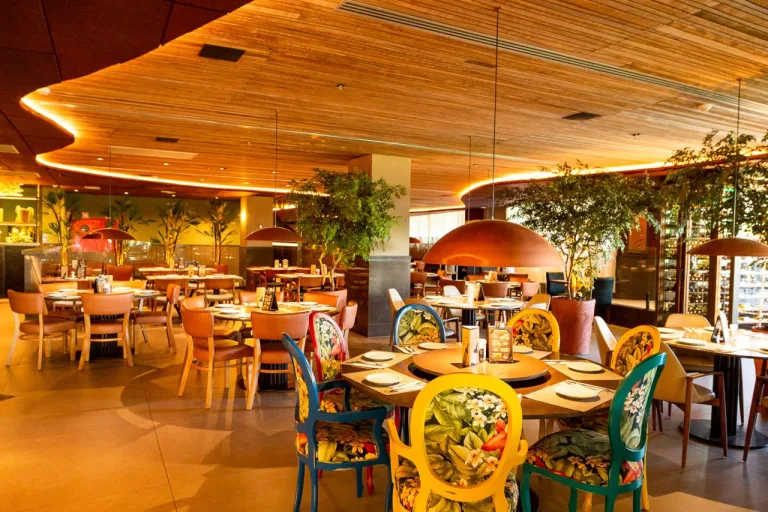 Camarada Camarão: conheça o menu do Festival Gastronômico Curta Mais 2026 Goiânia à Mesa