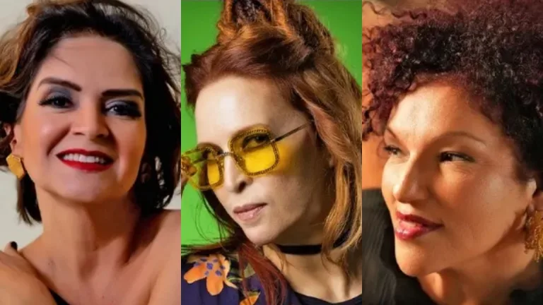 Goiânia recebe “Entre Elas”, espetáculo que reúne vozes femininas do MPB