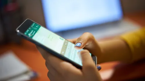 WhatsApp prepara novas atualizações. - Foto: Canva