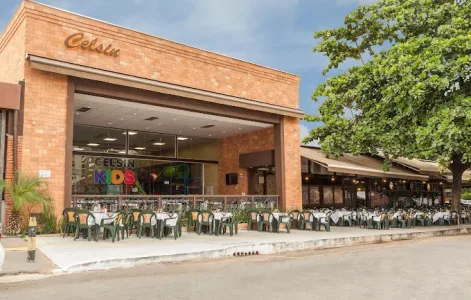Celsin Bar: conheça o menu do Festival Gastronômico Curta Mais Goiânia