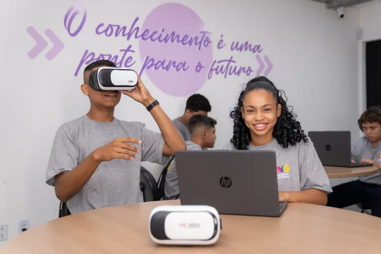 Centro de Juventude em Goiânia abre 550 vagas gratuitas para cursos, esportes e tecnologia