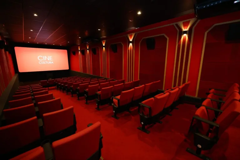 Cine Cultura exibe filmes indicados ao Oscar 2026 em Goiânia