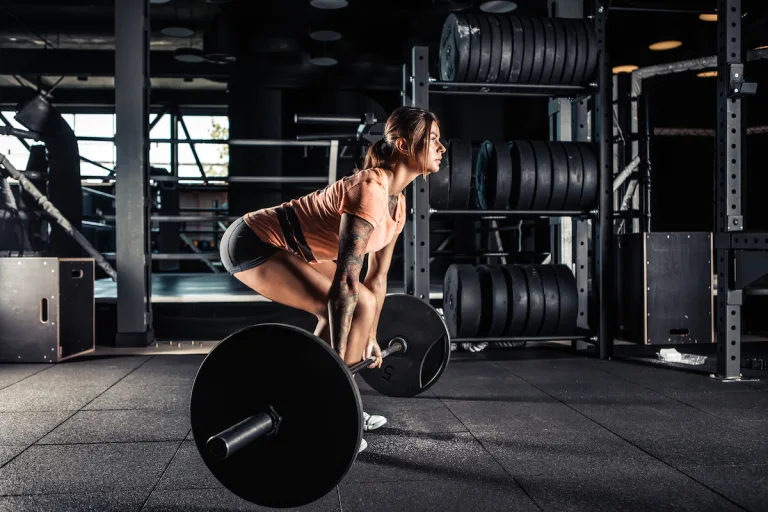 CrossFit vs Musculação: Qual é o Melhor para Você?