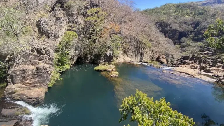 Conheça a cidade goiana que saiu do anonimato e ganhou holofotes com o BBB 26