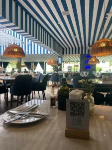 Alma Boutique Bar: conheça o menu do Festival Gastronômico Curta Mais 2026 Goiânia à Mesa