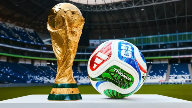 Copa do Mundo 2026: faltam 138 dias para o mundial