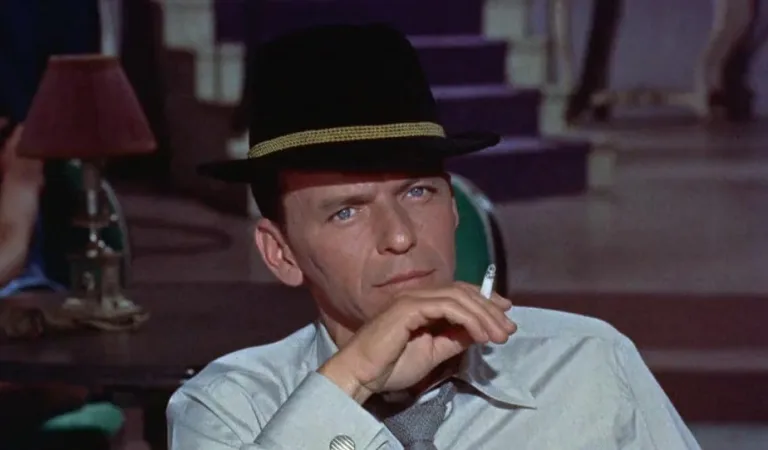 Goiânia recebe show de tributo a Frank Sinatra