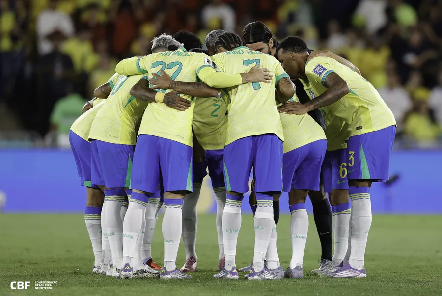 Copa do Mundo 2026: faltam 138 dias para o mundial