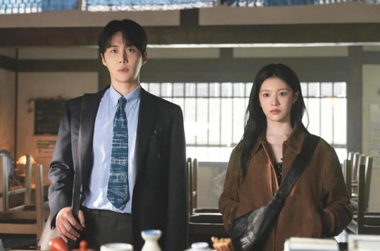 Netflix divulga lista de k-dramas para 2026