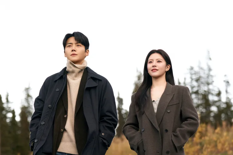 Kim Seon-ho e Go Youn-jung estrelam novo k-drama da Netflix