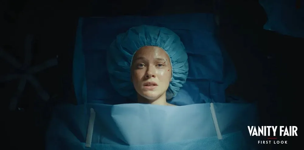 Netflix divulga imagens da 2º temporada da série "Treta"
