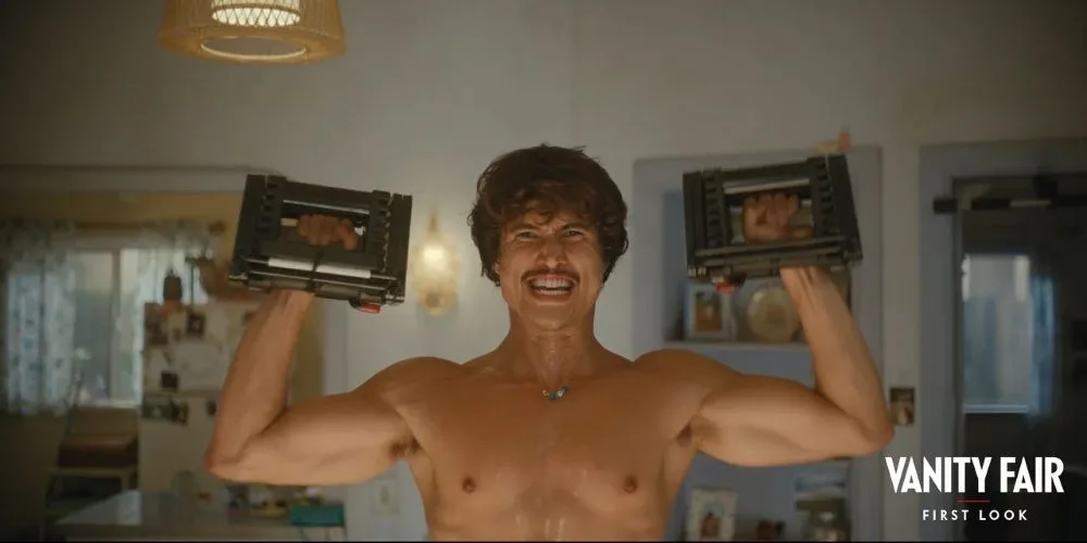 Netflix divulga imagens da 2º temporada da série "Treta"