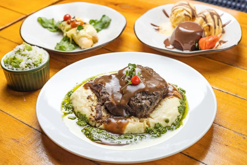 Cervejaria Dias: conheça o menu do Festival Gastronômico Curta Mais 2026 Goiânia à Mesa