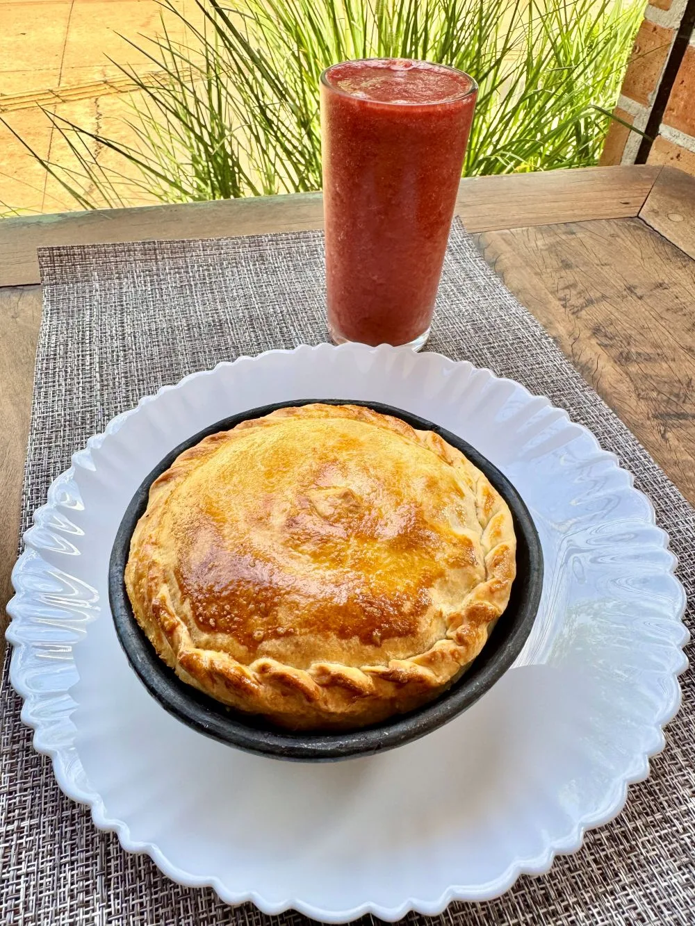 Pamonharia Frutos da Terra: conheça o menu do Festival Gastronômico Curta Mais Goiânia