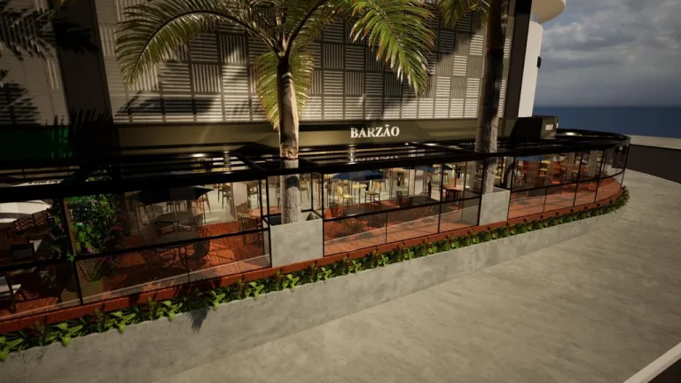 Goiânia vai ganhar novo e moderno polo gastronômico com curadoria do Curta Mais