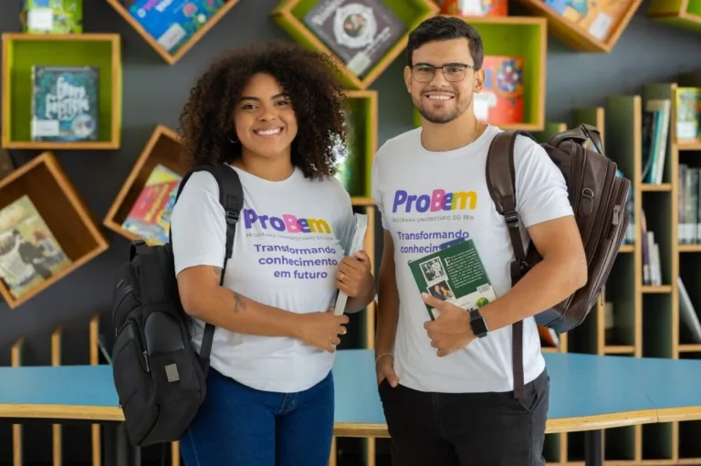 ProBem oferece 5 mil bolsas universitárias em Goiás