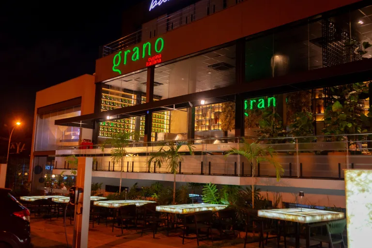 Grano Cucina: conheça o menu do Festival Gastronômico Curta Mais 2026 Goiânia à Mesa