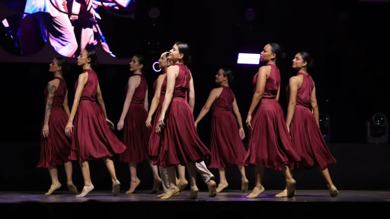Goiânia recebe festival nacional de arte cristã com programação gratuita