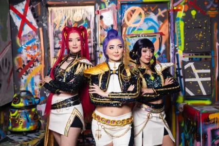 K-Pop