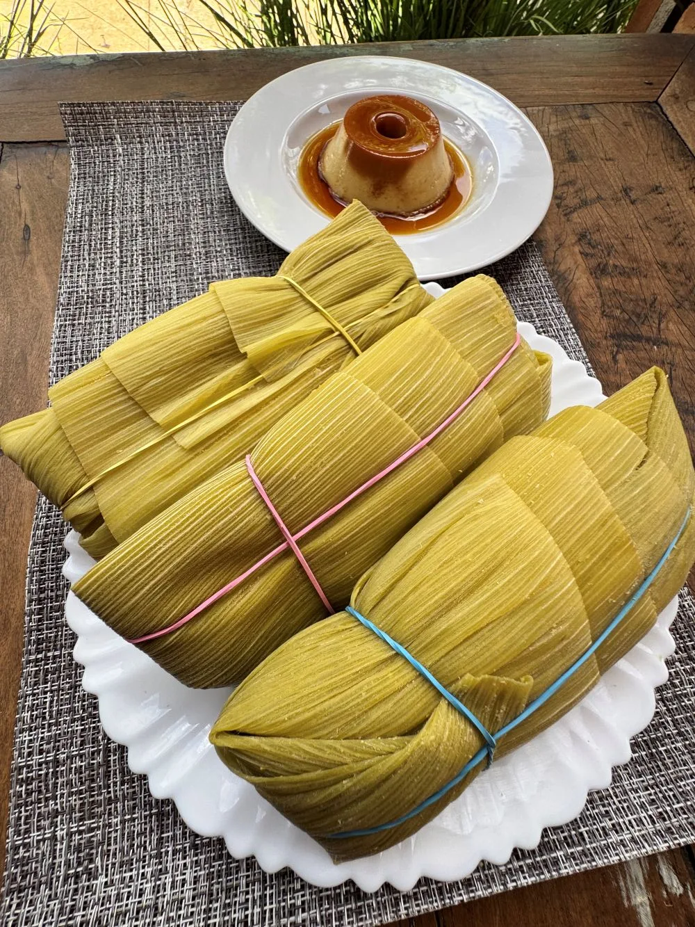Pamonharia Frutos da Terra: conheça o menu do Festival Gastronômico Curta Mais Goiânia