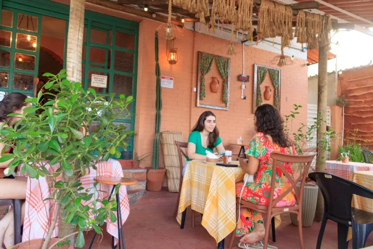 Cacau Cafeteria Nordestina: conheça o menu do Festival Gastronômico Curta Mais Goiânia