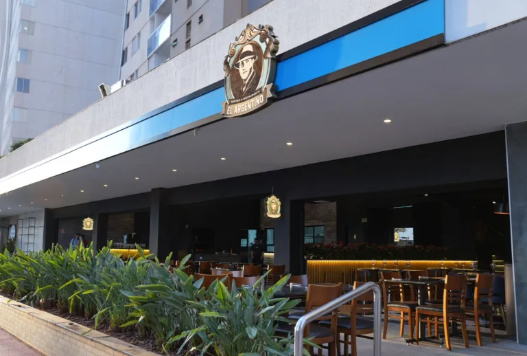 El Argentino: conheça o menu do Festival Gastronômico Curta Mais 2026 Goiânia à Mesa